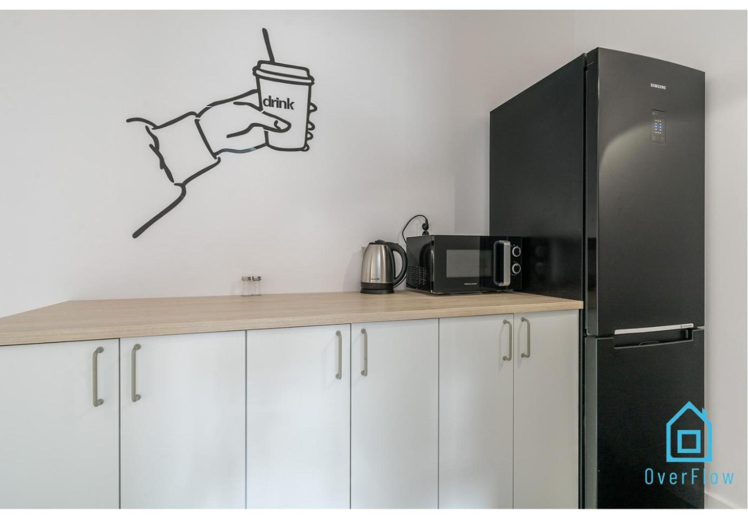 Homestay Uranus - 15 Min To Old Town