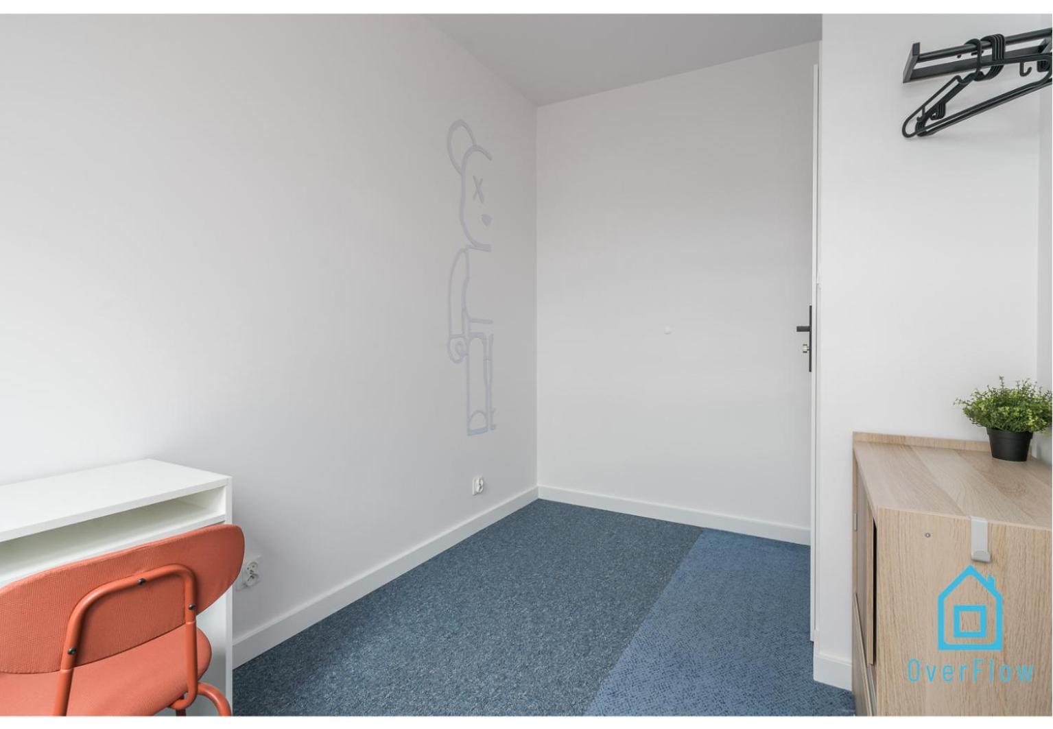 Homestay Uranus - 15 Min To Old Town Gdansk